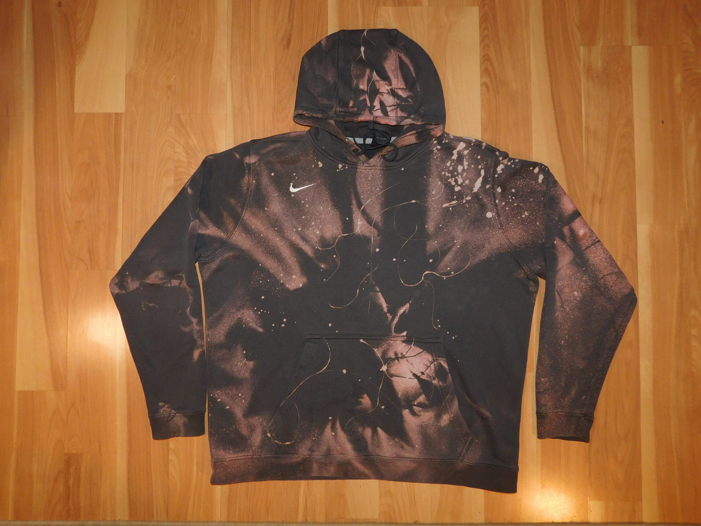 NIKE HOODIE