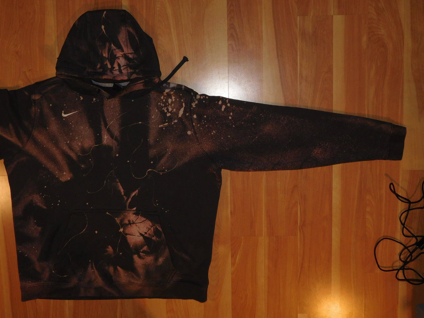 NIKE HOODIE
